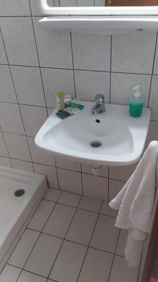 Villa Thomi Skala Rachoni  Dış mekan fotoğraf