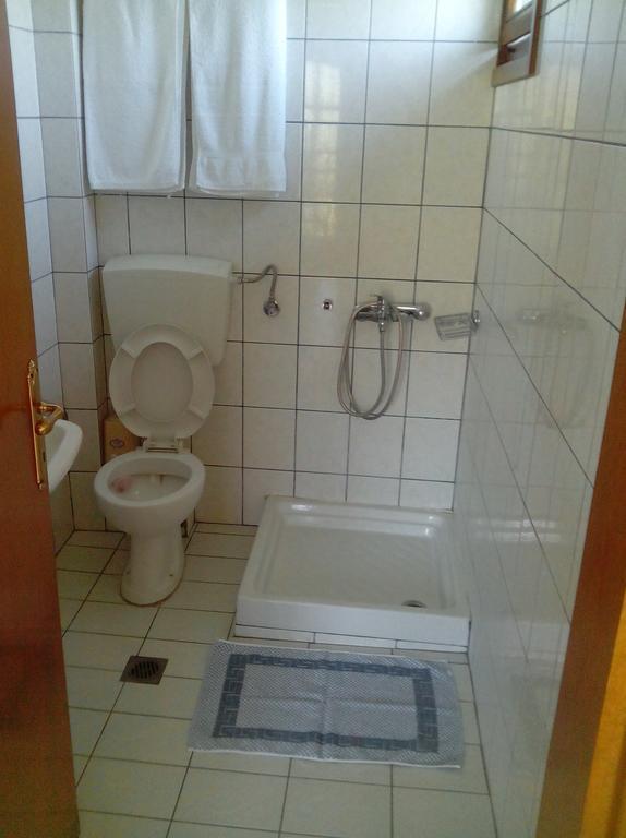 Villa Thomi Skala Rachoni  Oda fotoğraf