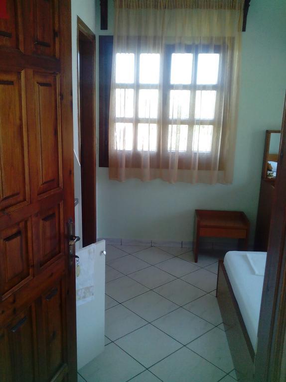 Villa Thomi Skala Rachoni  Oda fotoğraf