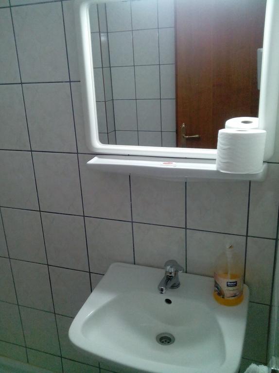 Villa Thomi Skala Rachoni  Oda fotoğraf