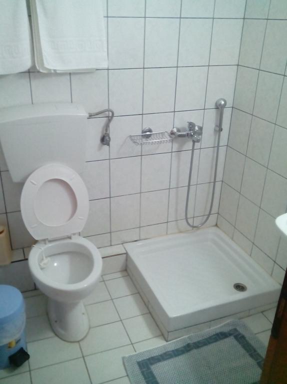 Villa Thomi Skala Rachoni  Oda fotoğraf