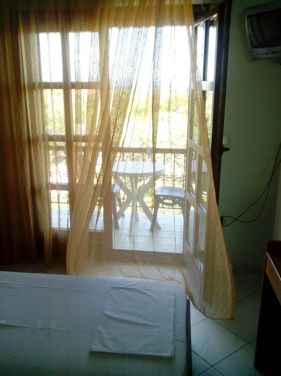 Villa Thomi Skala Rachoni  Oda fotoğraf