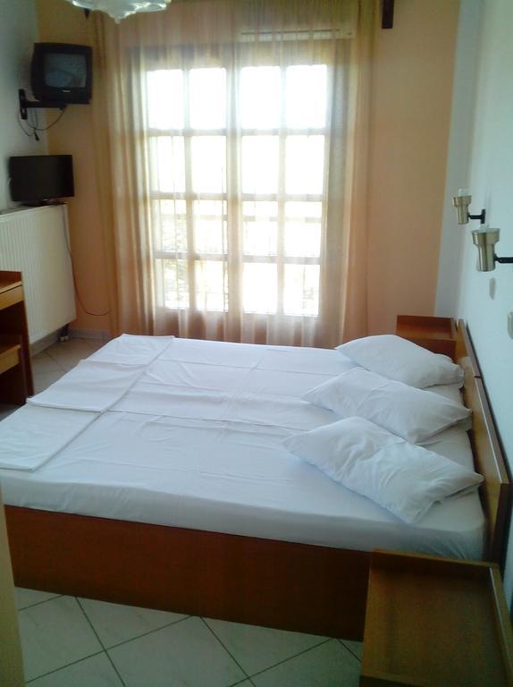 Villa Thomi Skala Rachoni  Oda fotoğraf