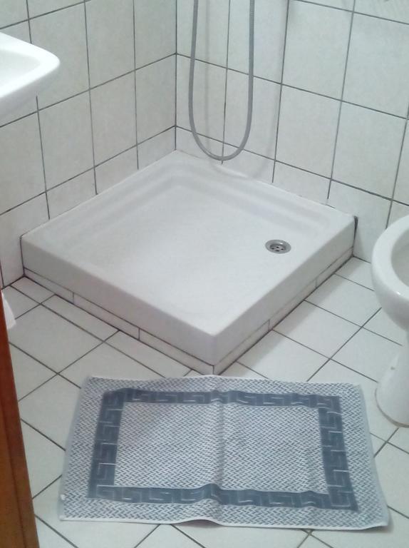 Villa Thomi Skala Rachoni  Oda fotoğraf